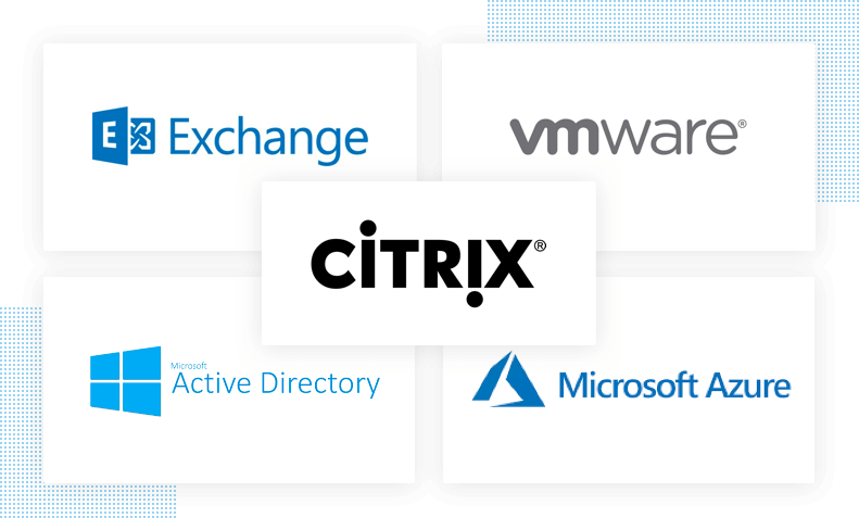 how to automate citrix daily activities using python